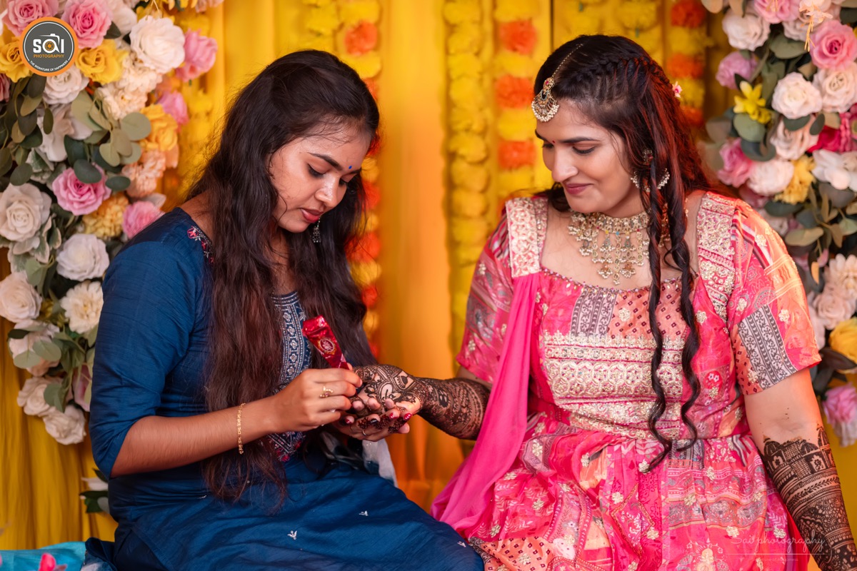 Best of Sai Photography