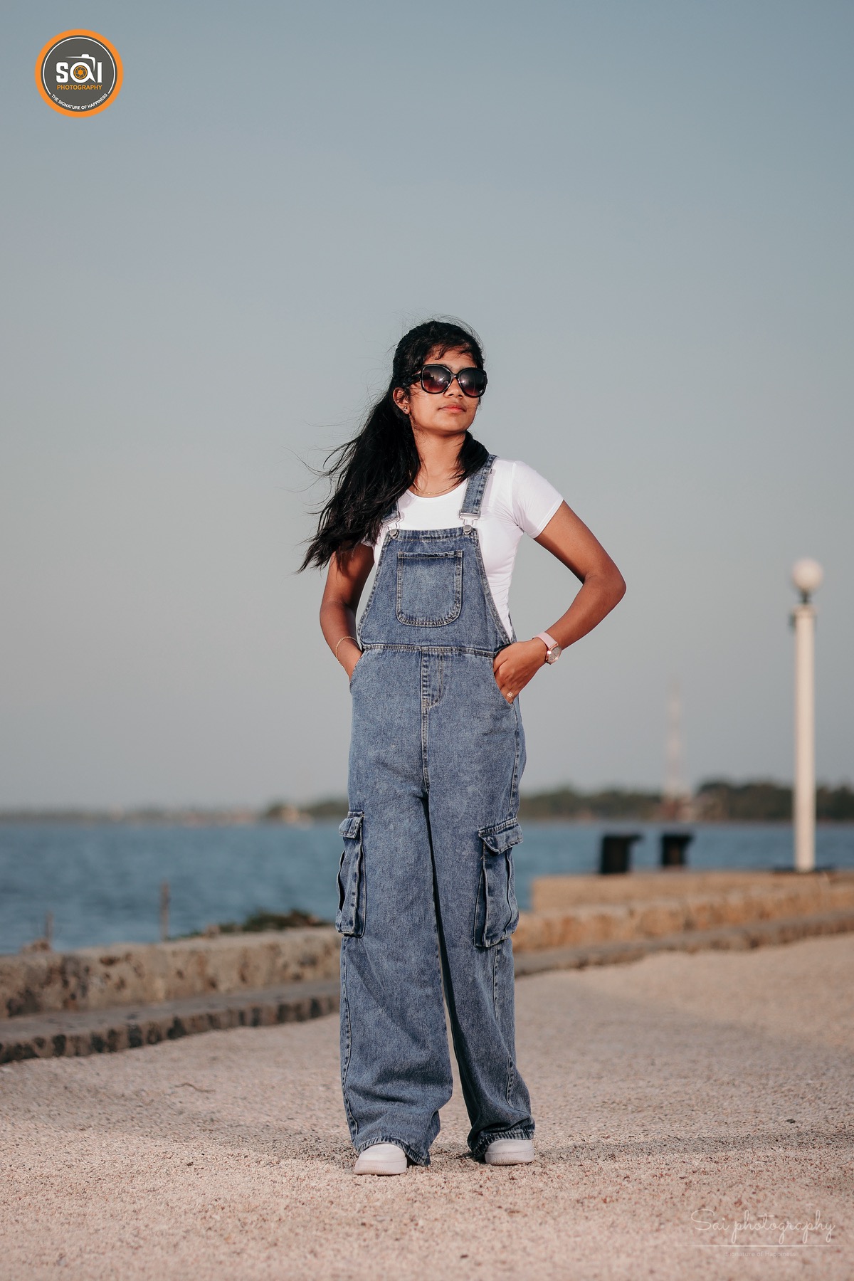 Pre-Wedding Portraits