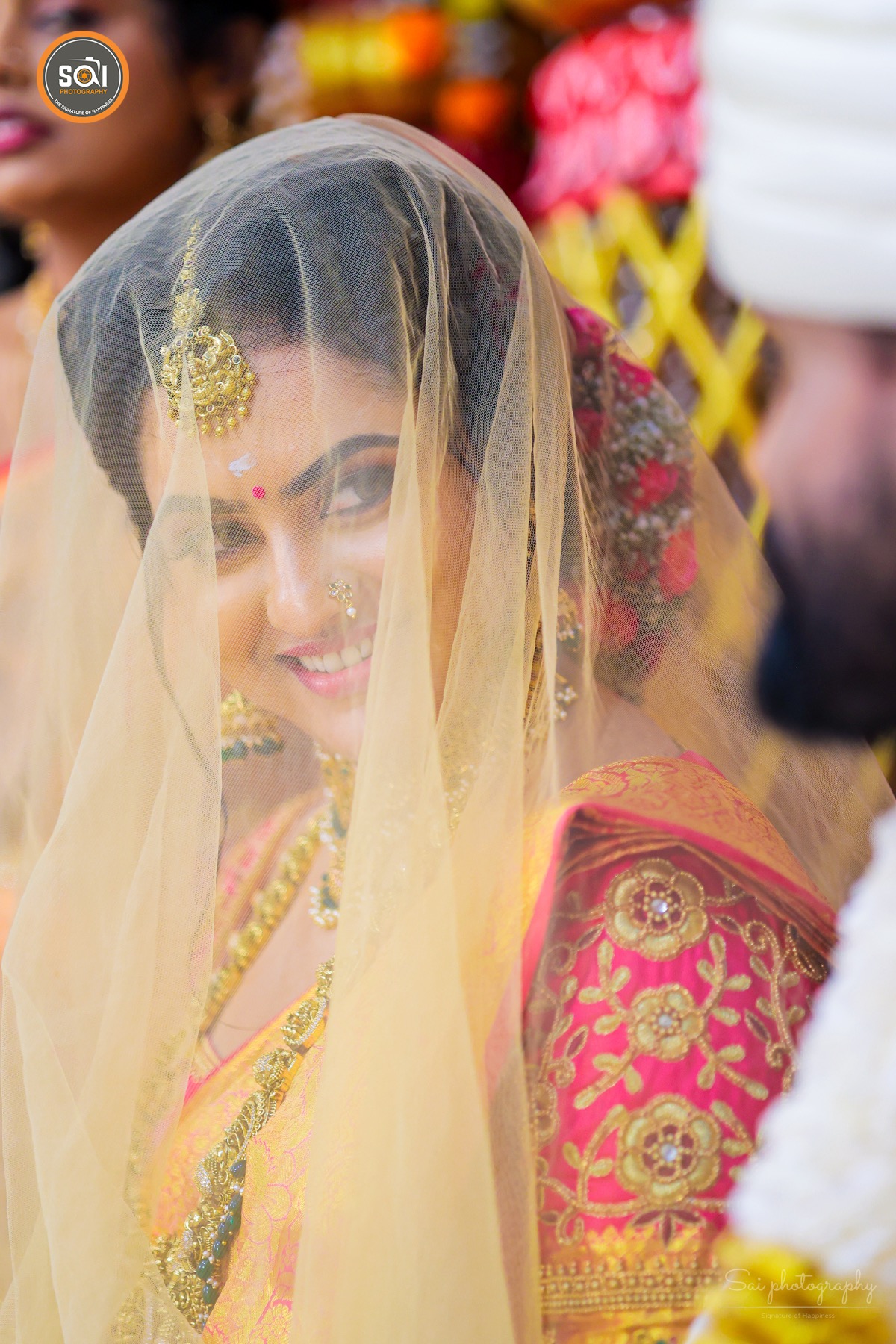 Royal Wedding Celebration