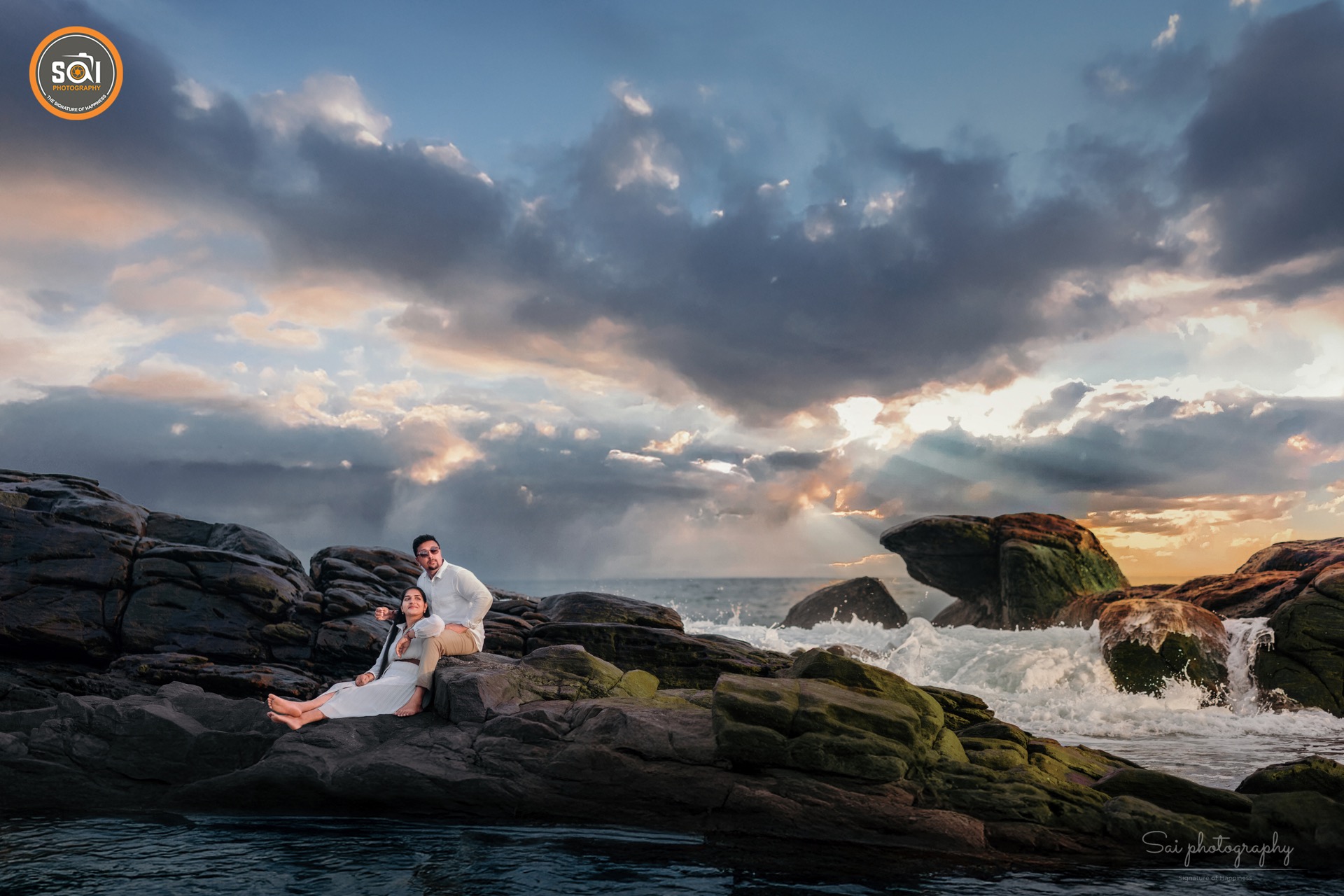 The Signature of Happiness